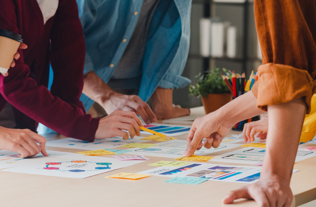 Ecommerce Web Design