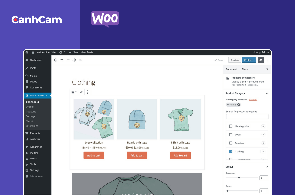 Differences between Shopify and WooCommerce