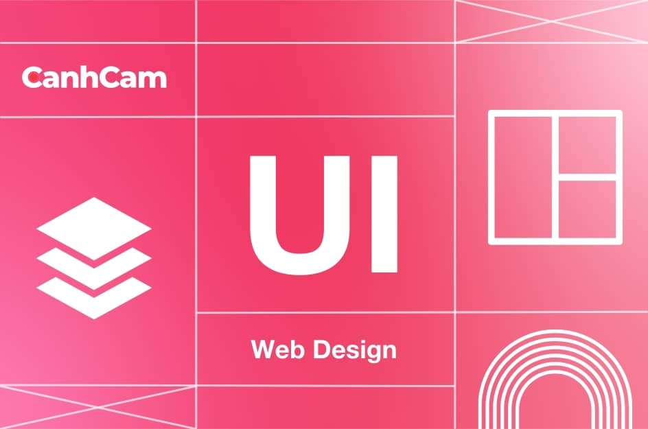 ui web design