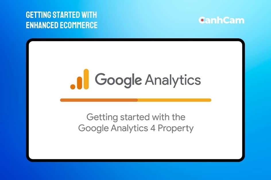 google analytics enhanced ecommerce;